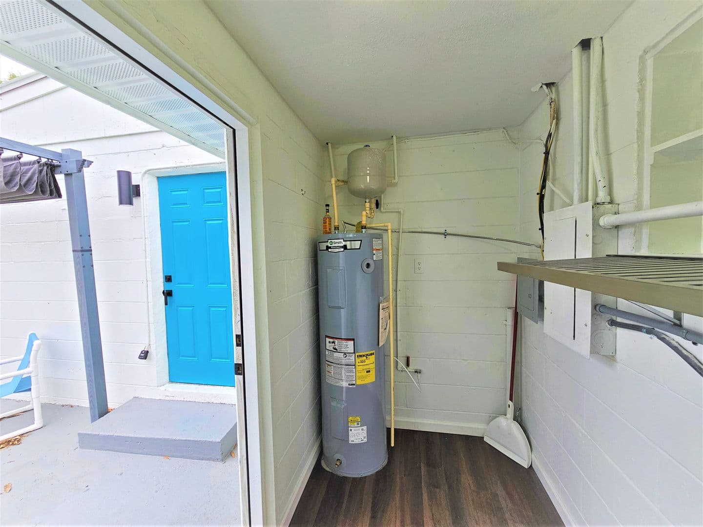 Vero Beach House: 261 6th Ct SW