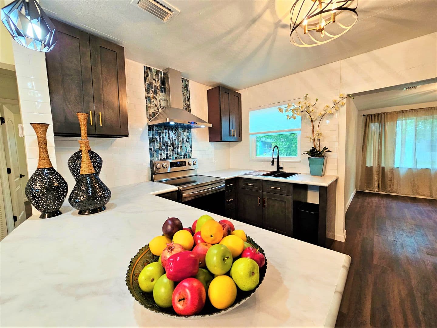 Vero Beach House: 261 6th Ct SW