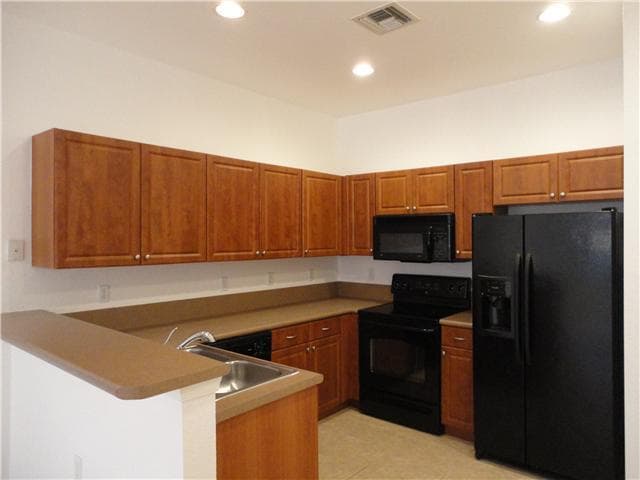 Vero Beach House: 2601 Langrove Ln SW