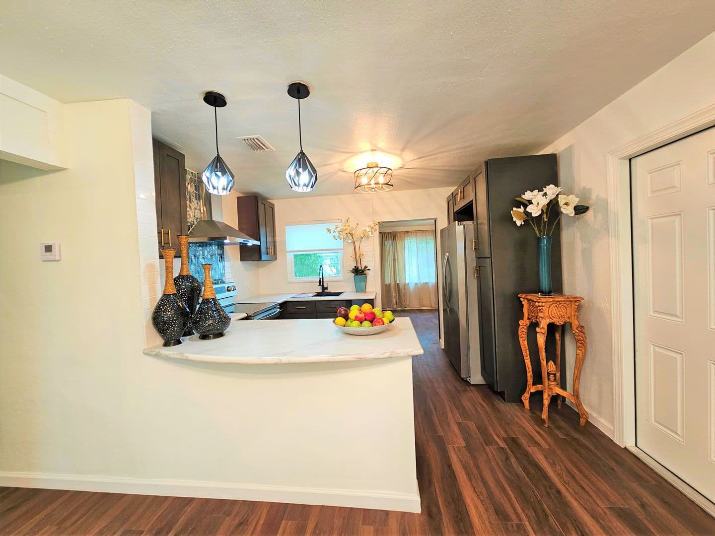 Vero Beach House: 261 6th Ct SW