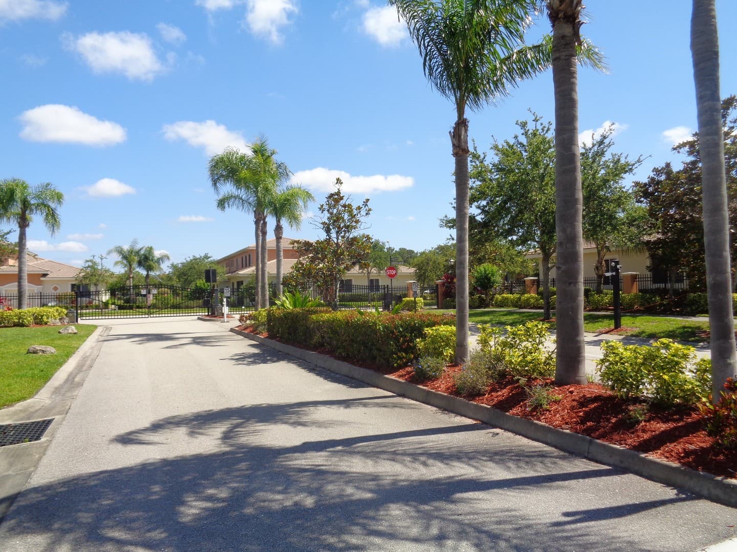 Vero Beach House: 2601 Langrove Ln SW