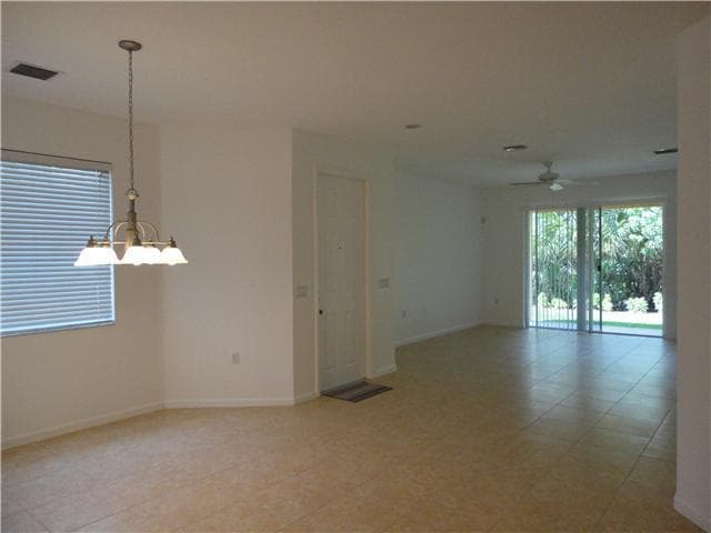 Vero Beach House: 2601 Langrove Ln SW