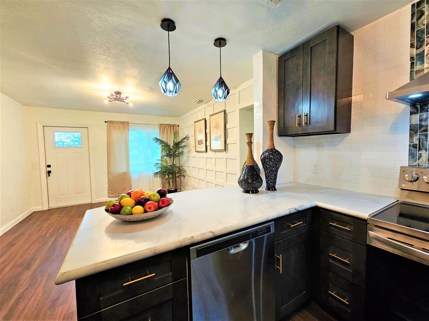 Vero Beach House: 261 6th Ct SW