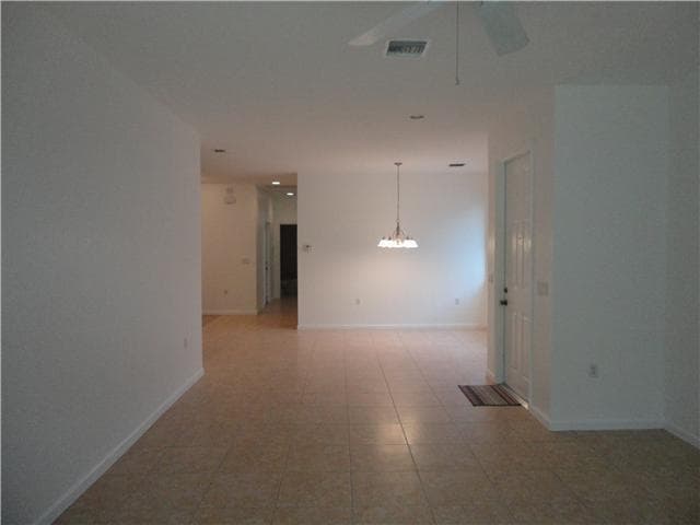 Vero Beach House: 2601 Langrove Ln SW