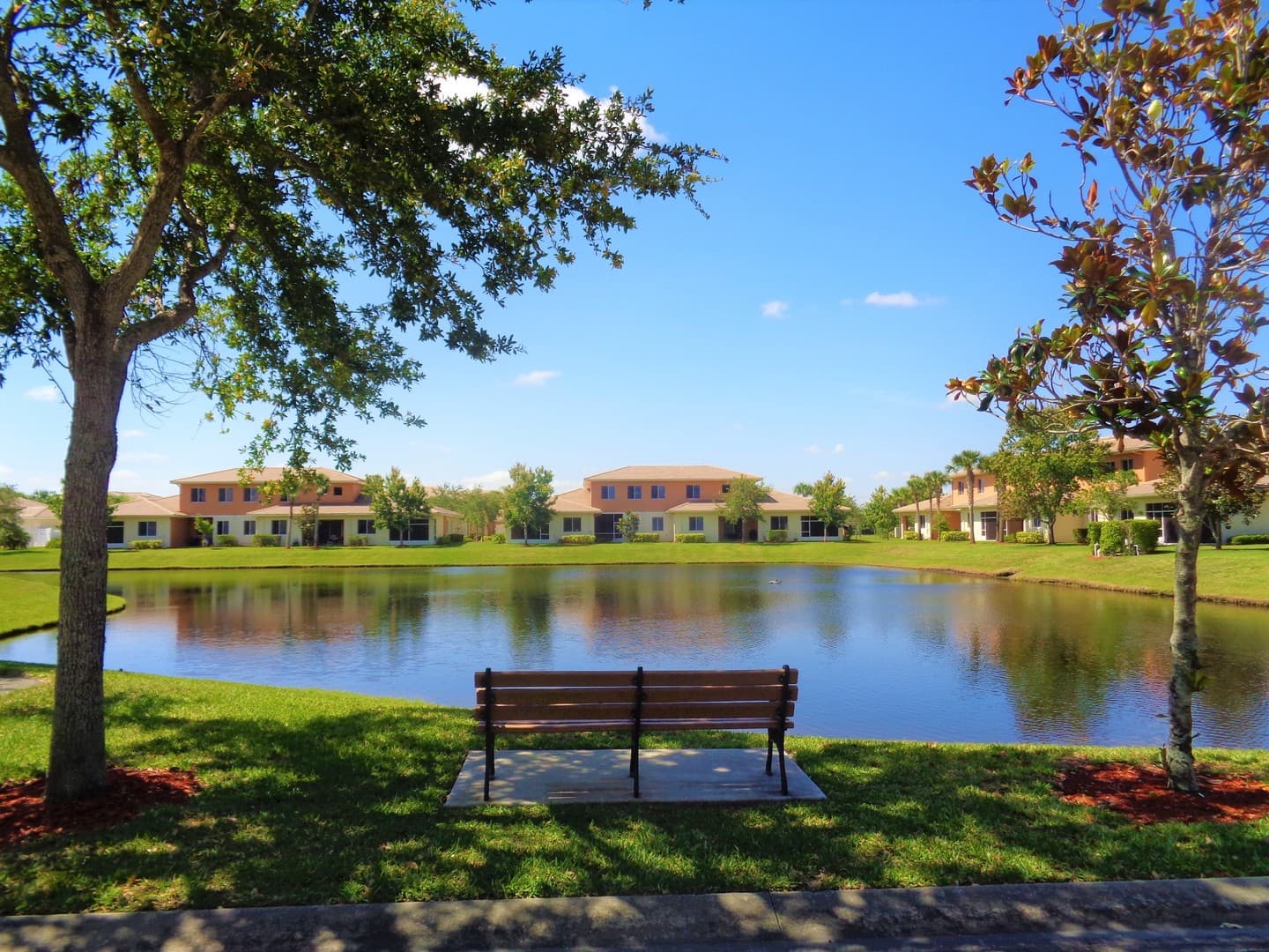 Vero Beach House: 2601 Langrove Ln SW
