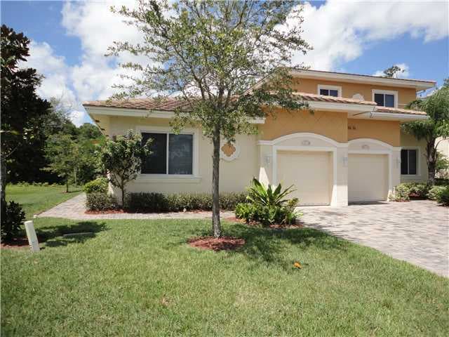 Vero Beach House: 2601 Langrove Ln SW
