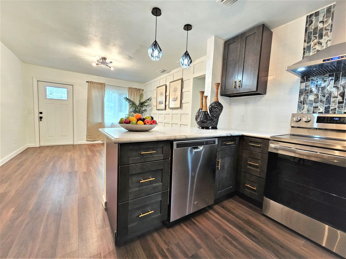 Vero Beach House: 261 6th Ct SW