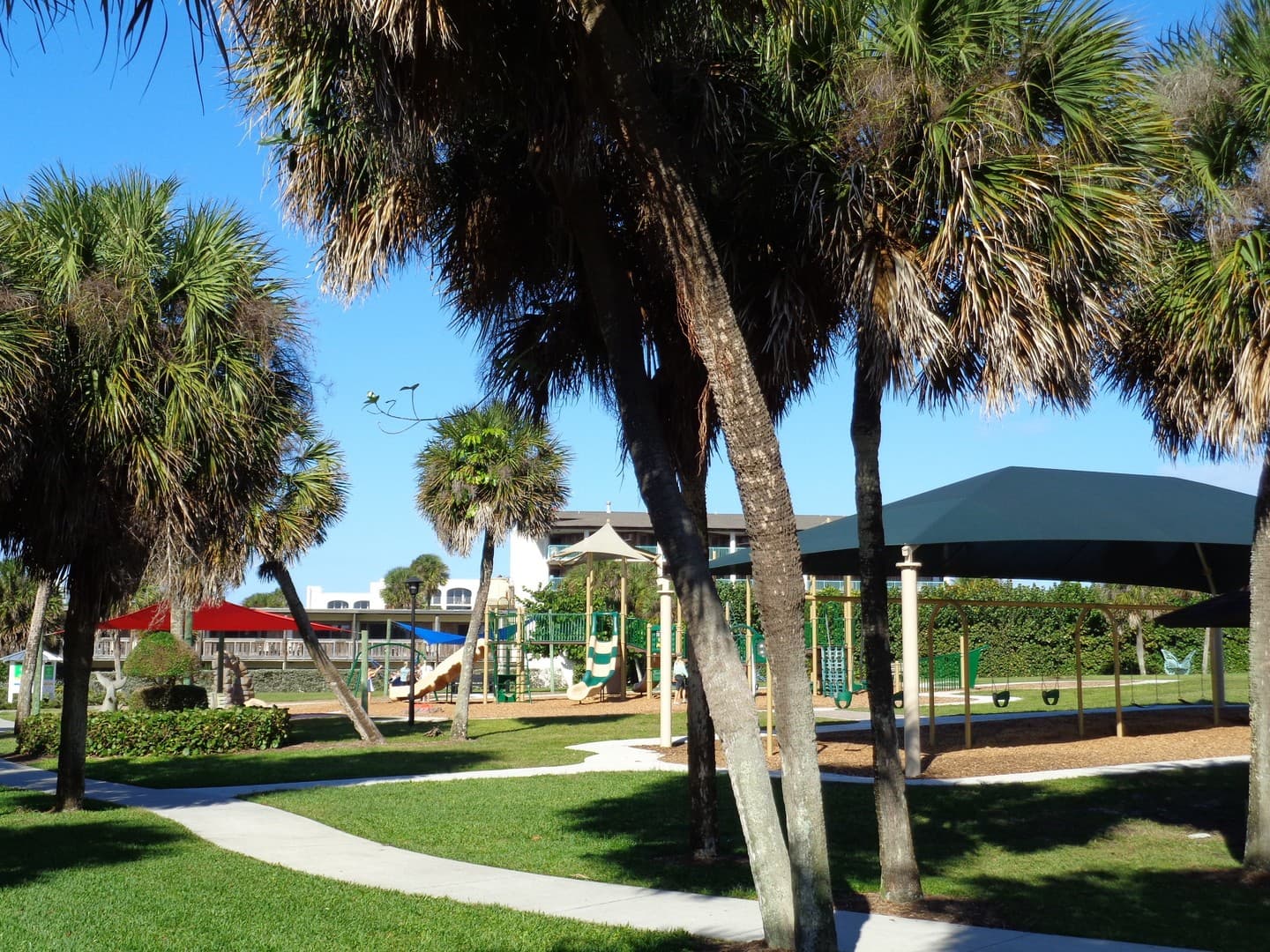 Vero Beach House: 2601 Langrove Ln SW