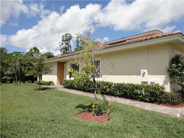 Vero Beach House: 2601 Langrove Ln SW