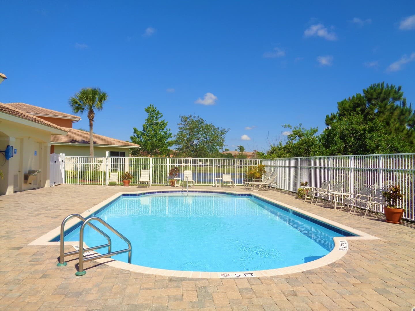 Vero Beach House: 2601 Langrove Ln SW