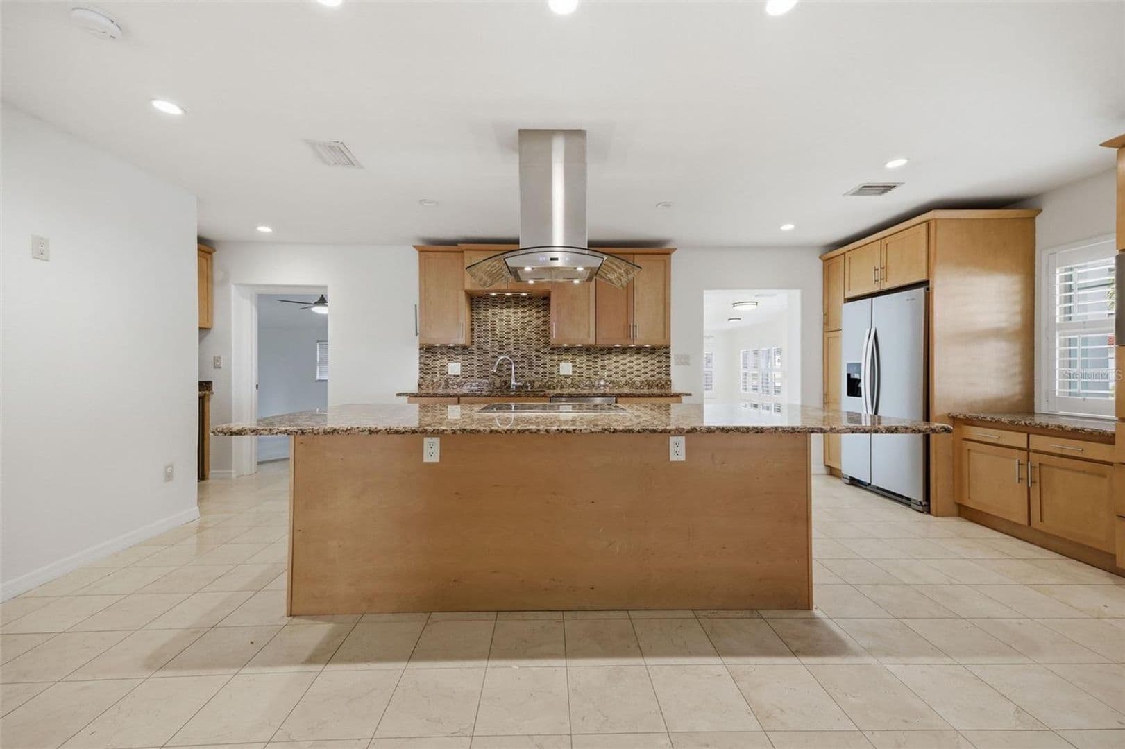 Tampa House: 2512 W. Kansas Ave
