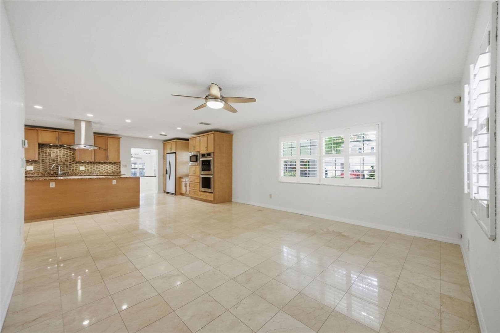 Tampa House: 2512 W. Kansas Ave