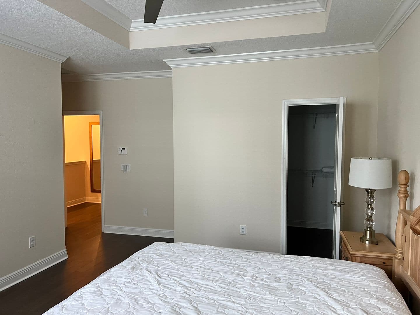 Tampa Apartment: 115 N Arrawana Ave #7