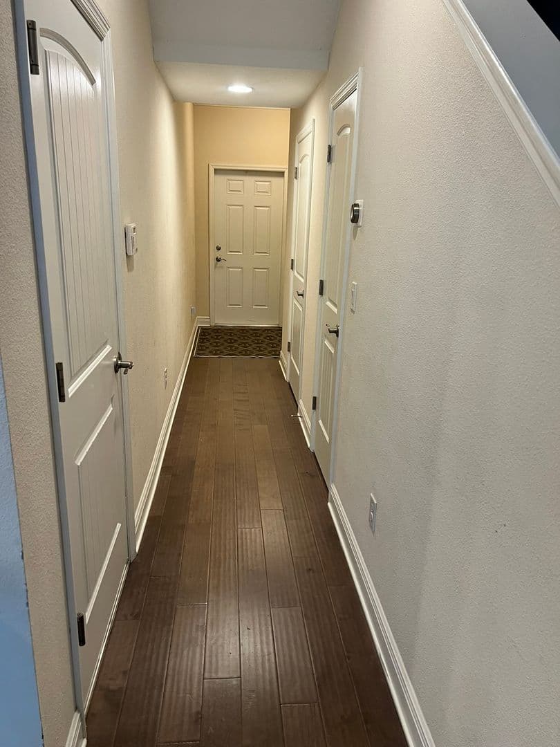 Tampa Apartment: 115 N Arrawana Ave #7