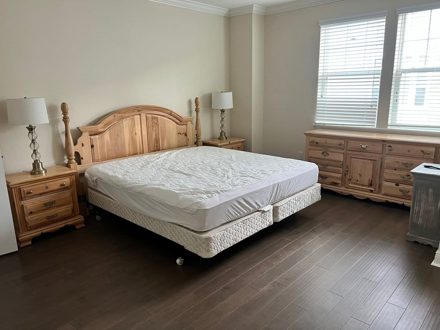 Tampa Apartment: 115 N Arrawana Ave #7