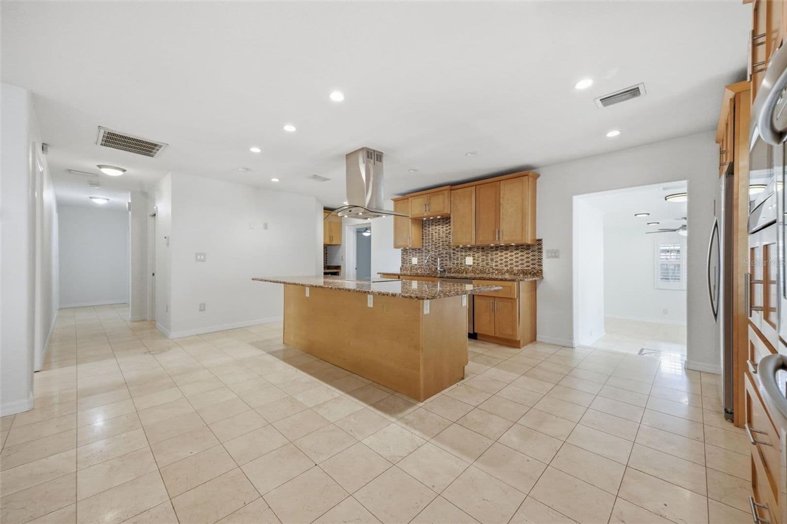 Tampa House: 2512 W. Kansas Ave