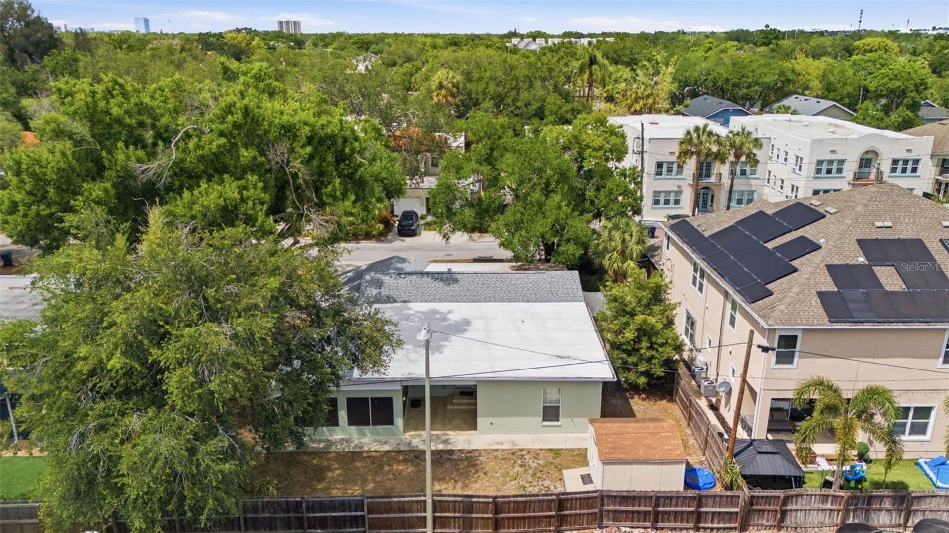 Tampa House: 2512 W. Kansas Ave