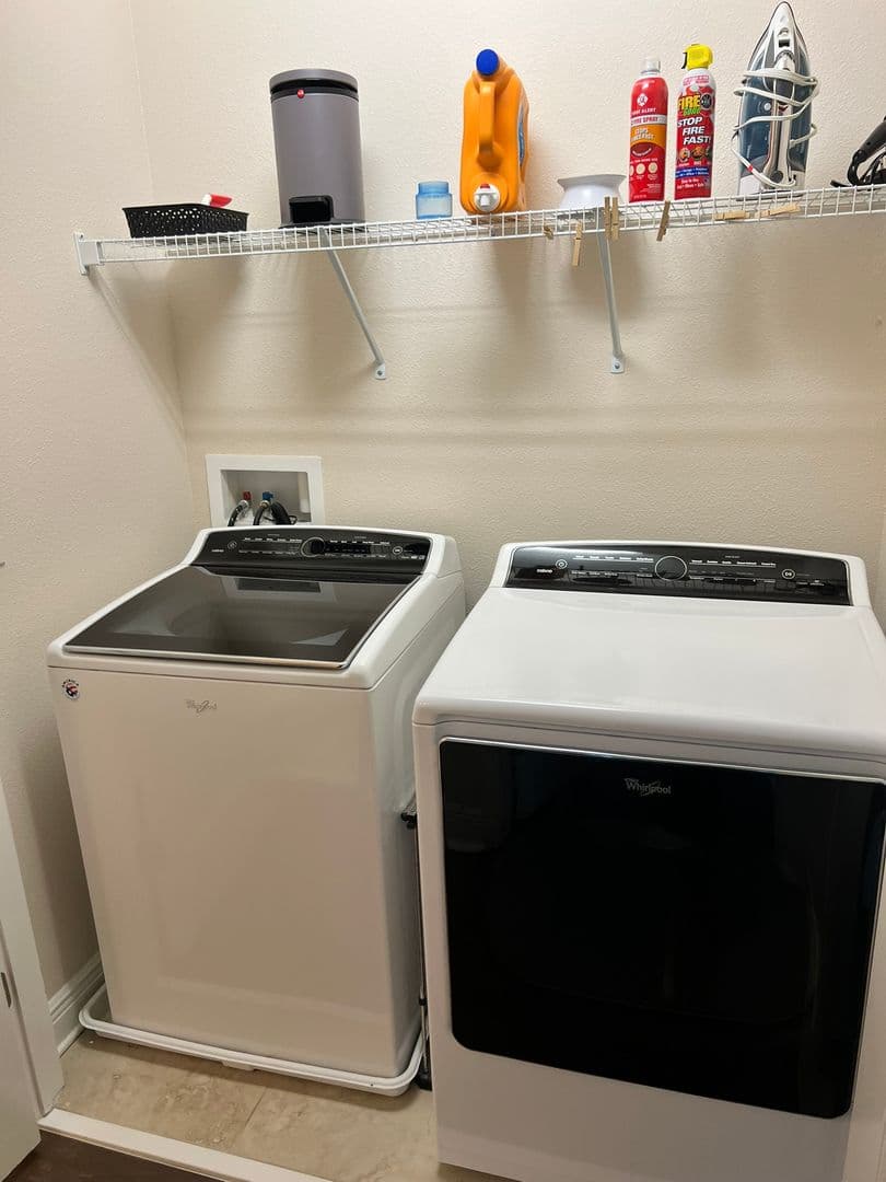 Tampa Apartment: 115 N Arrawana Ave #7