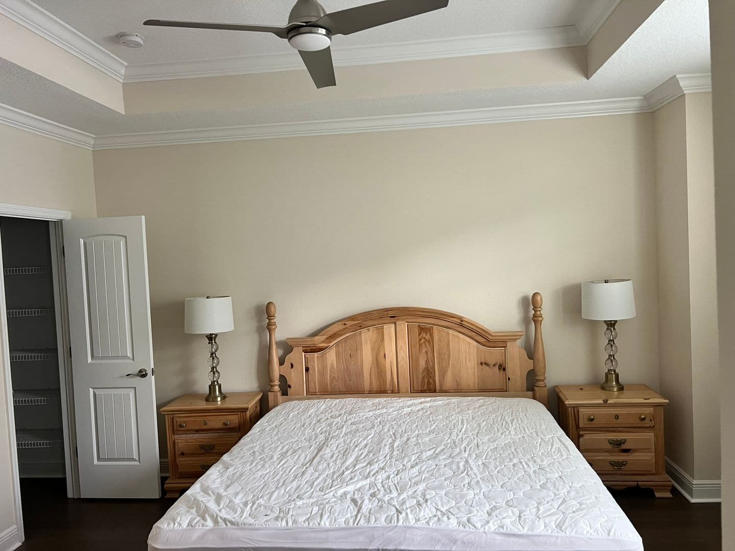 Tampa Apartment: 115 N Arrawana Ave #7