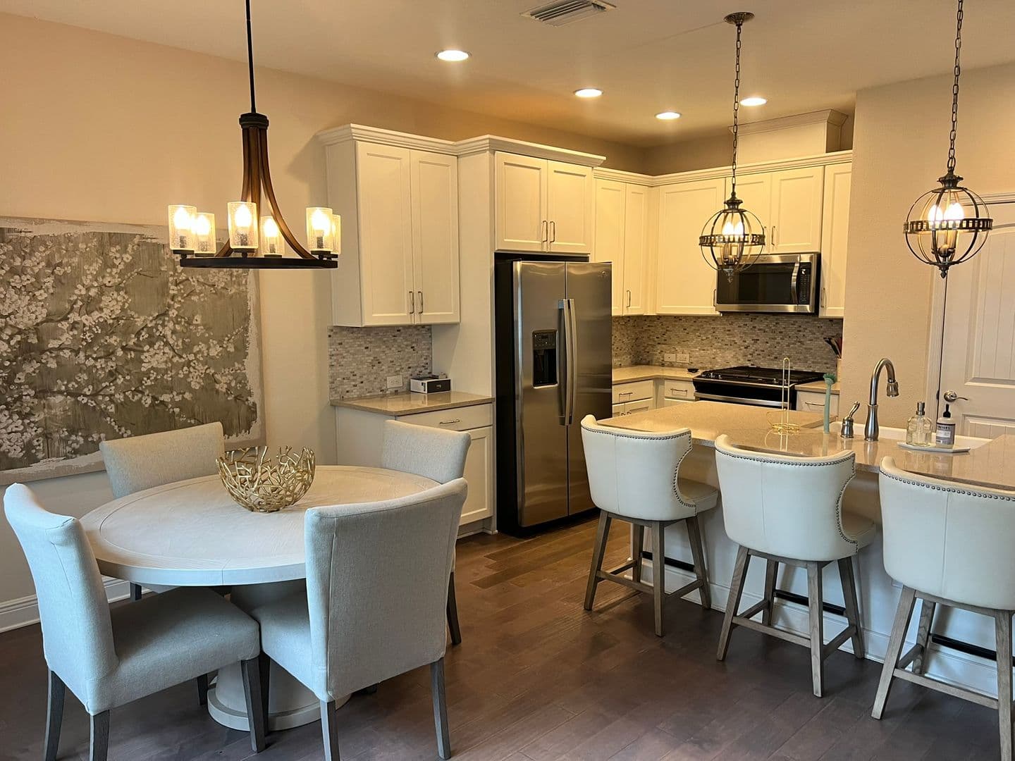 Tampa Apartment: 115 N Arrawana Ave #7