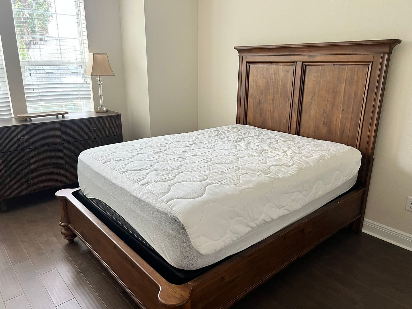 Tampa Apartment: 115 N Arrawana Ave #7