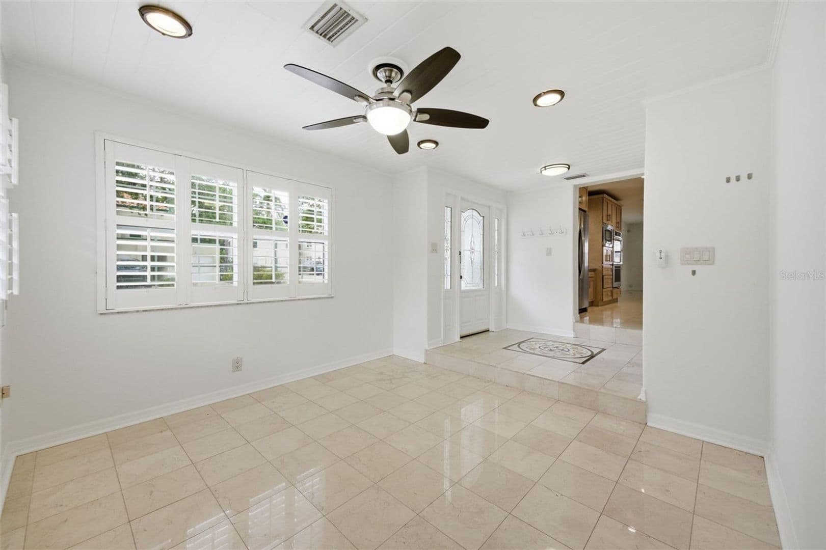 Tampa House: 2512 W. Kansas Ave
