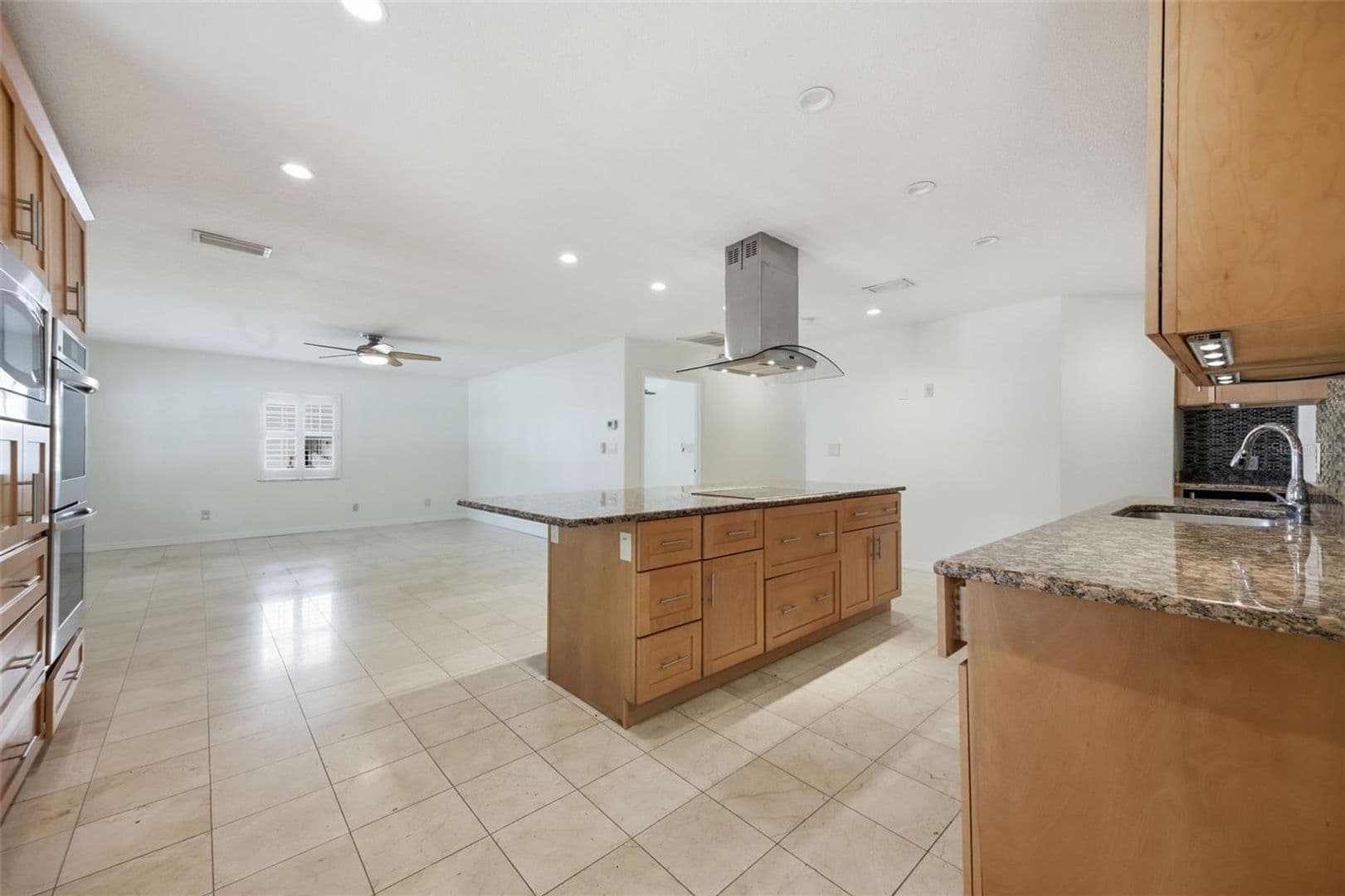 Tampa House: 2512 W. Kansas Ave