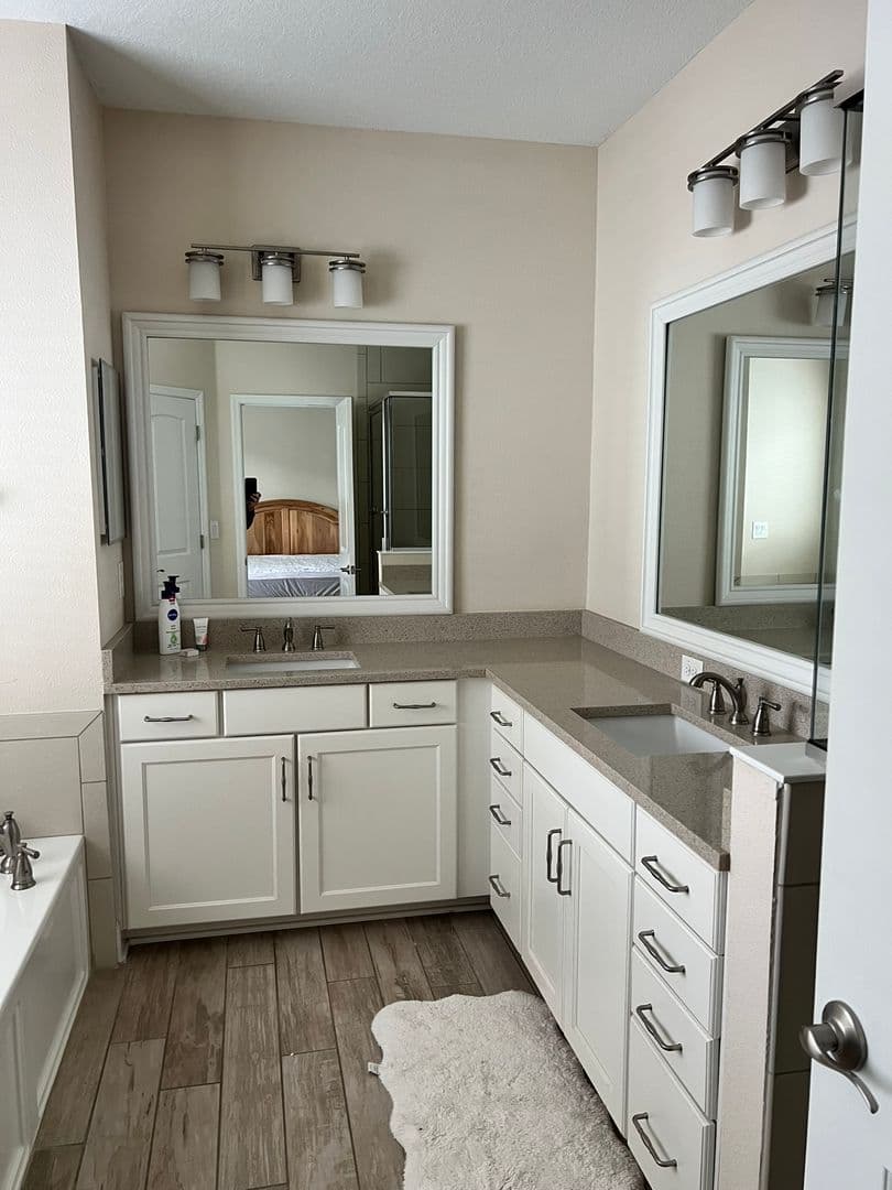Tampa Apartment: 115 N Arrawana Ave #7