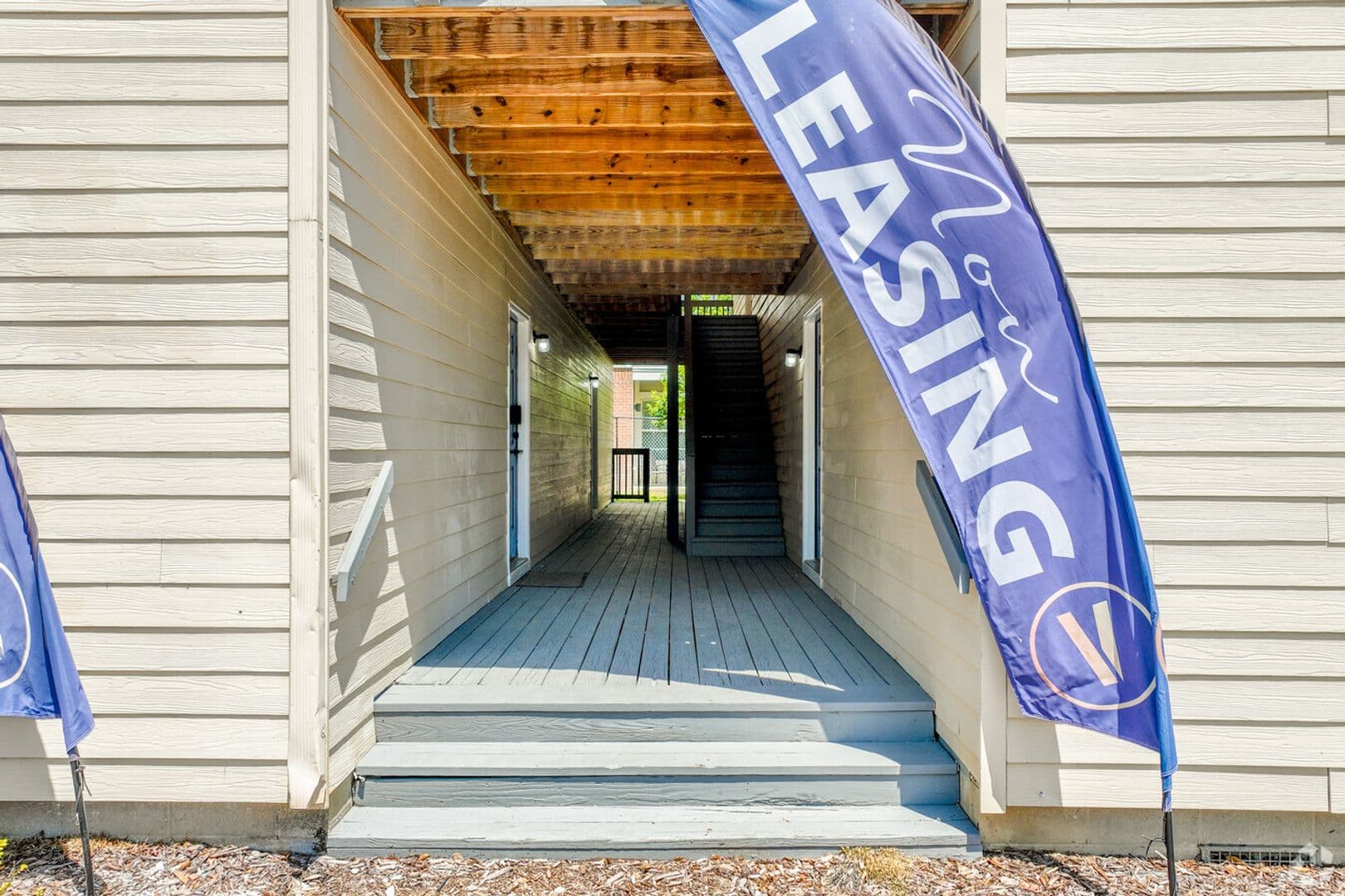 Tallahassee Apartment: 322 Conradi St