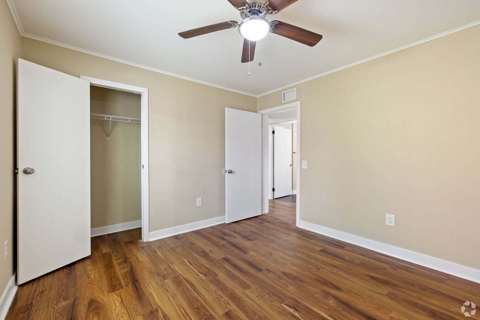 Tallahassee Apartment: 322 Conradi St