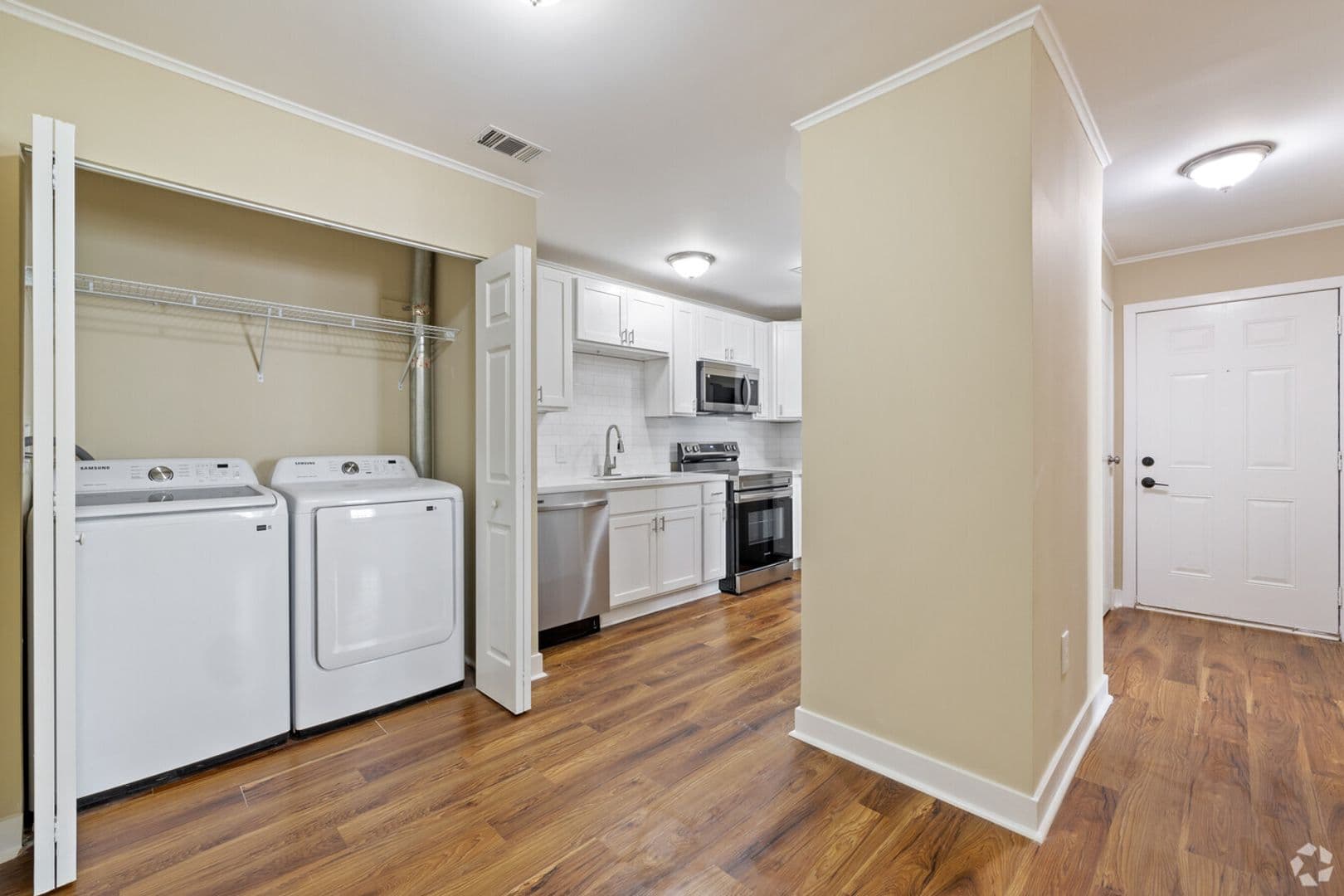 Tallahassee Apartment: 322 Conradi St