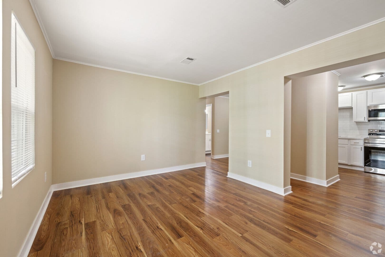Tallahassee Apartment: 322 Conradi St