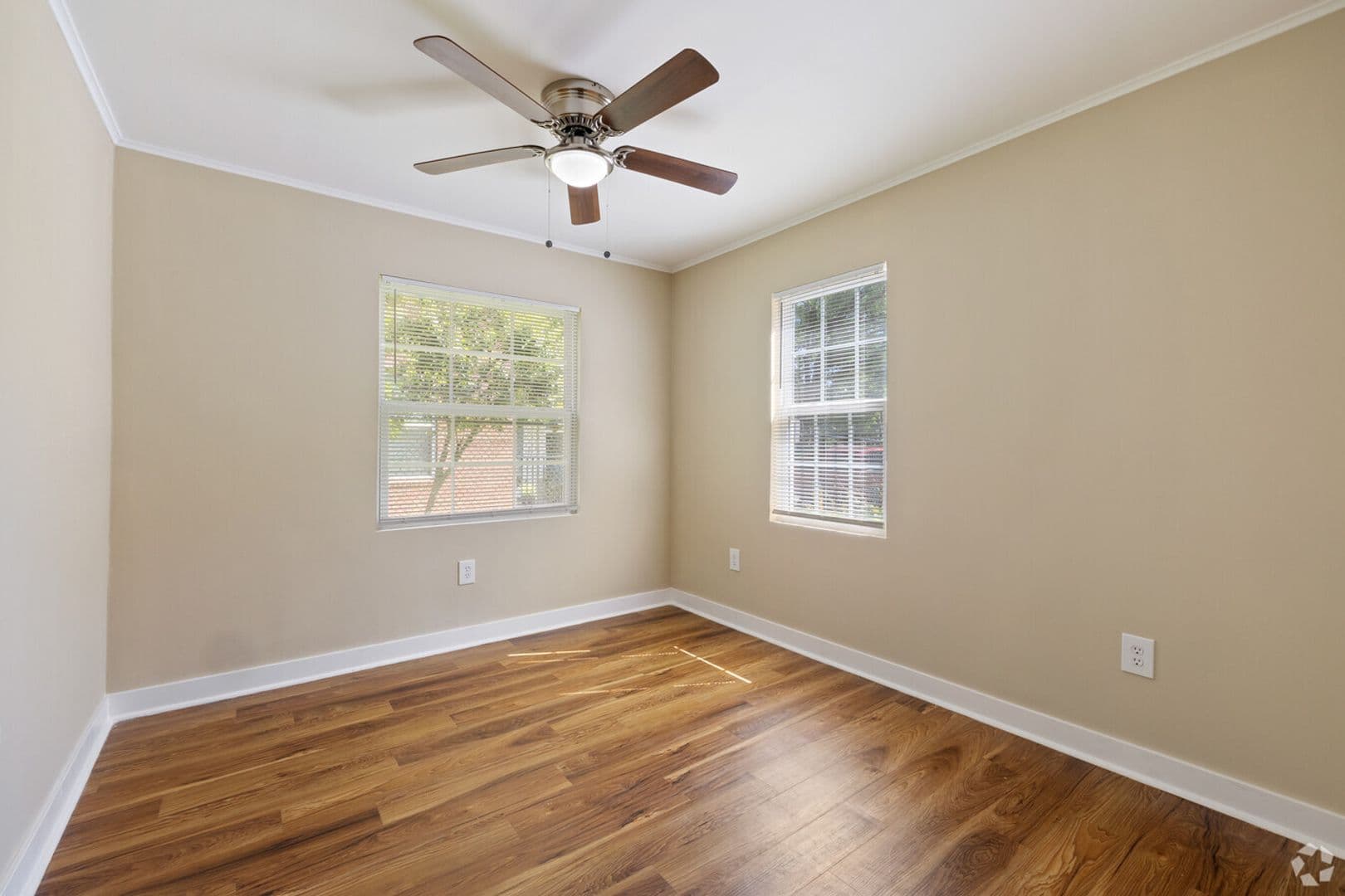 Tallahassee Apartment: 322 Conradi St