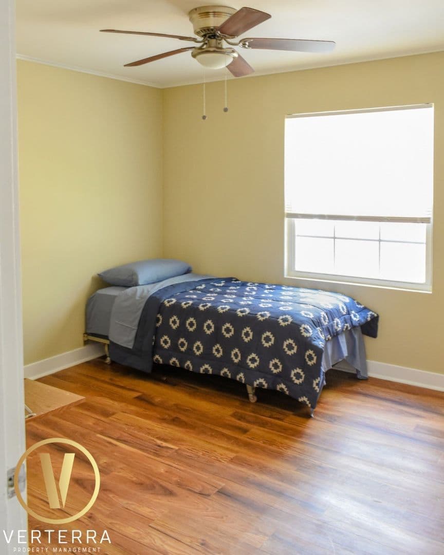 Tallahassee Apartment: 322 Conradi St