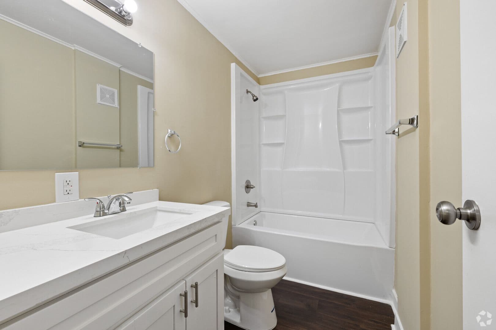 Tallahassee Apartment: 322 Conradi St