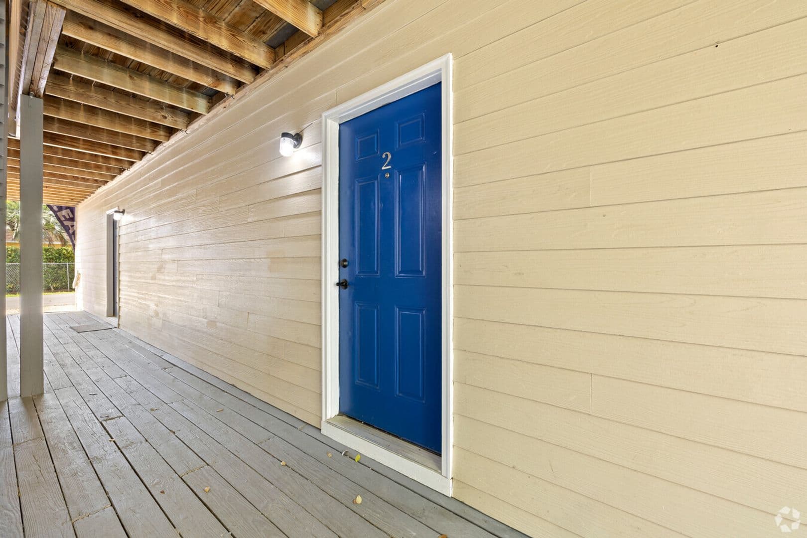 Tallahassee Apartment: 322 Conradi St
