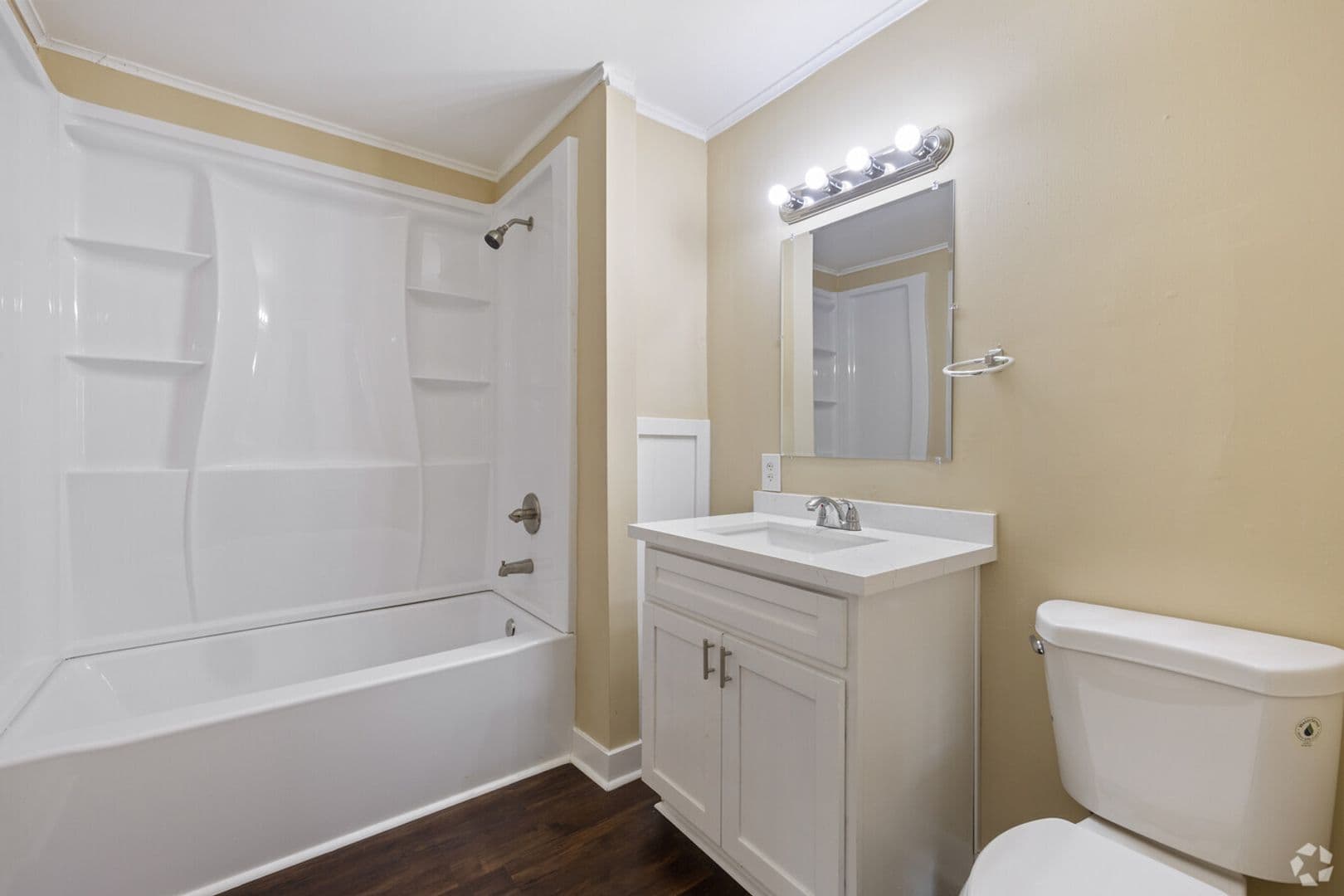 Tallahassee Apartment: 322 Conradi St