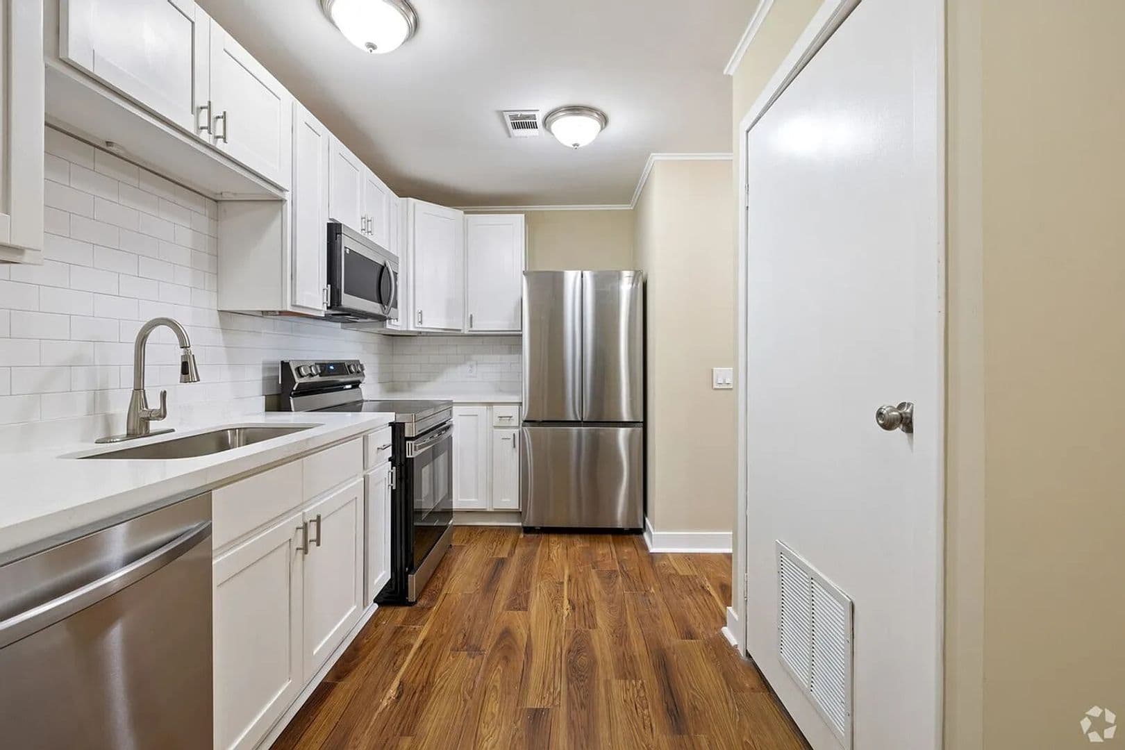 Tallahassee Apartment: 322 Conradi St