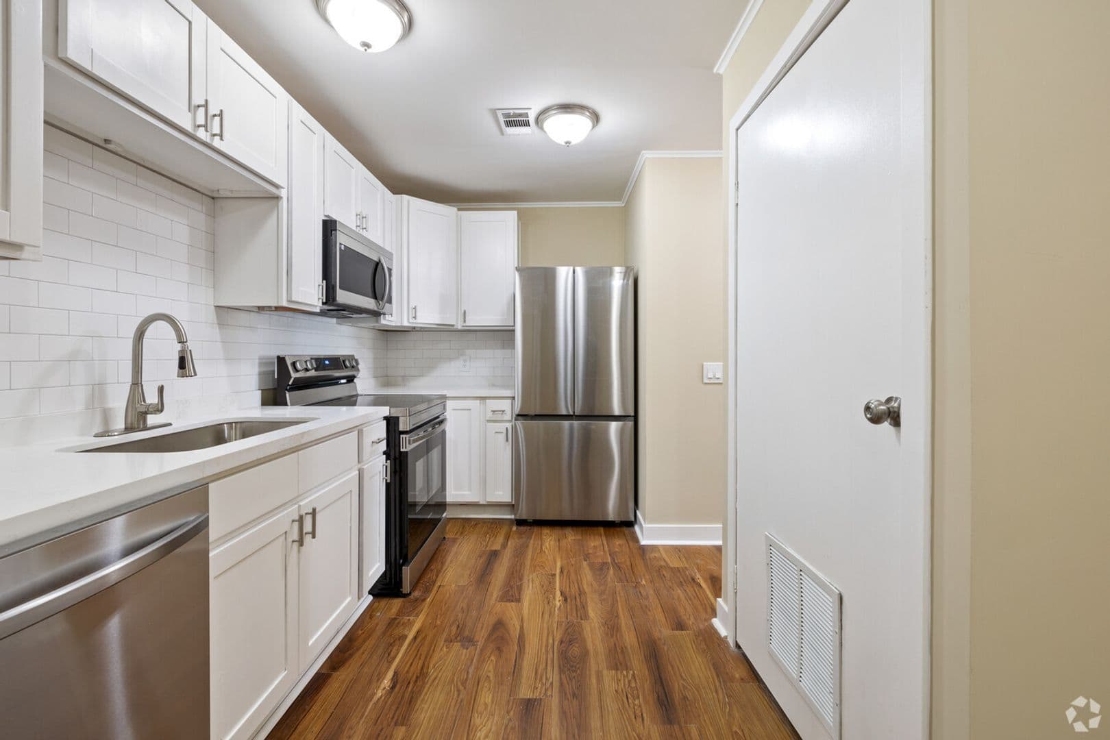 Tallahassee Apartment: 322 Conradi St