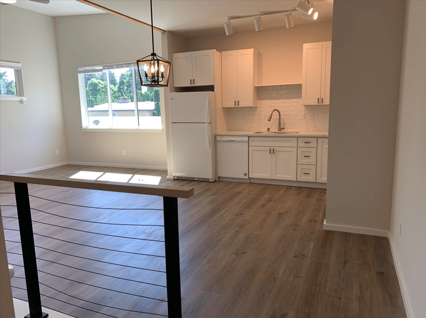 Burien Townhome: 809 SW 156th St