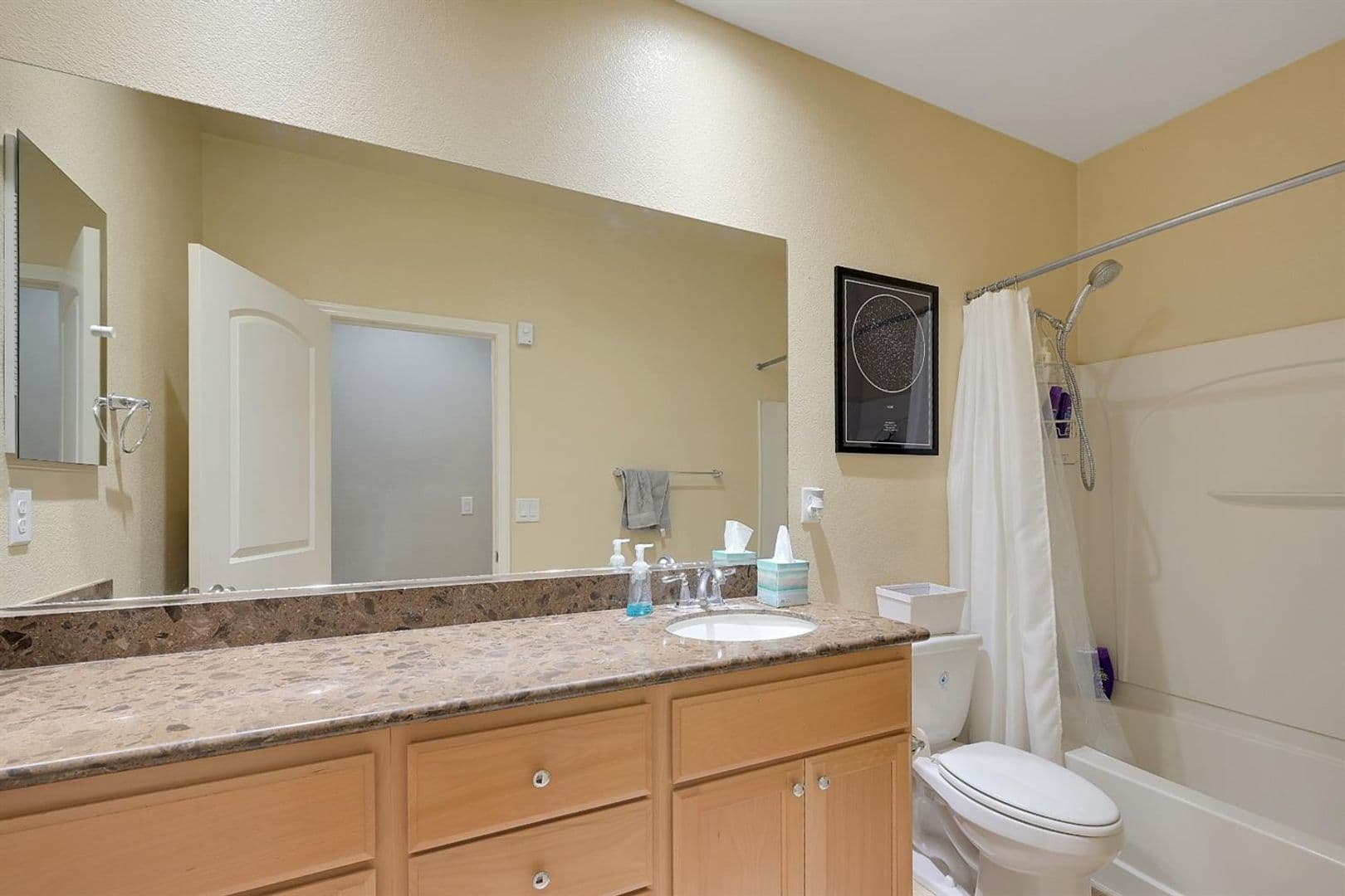Marysville House: 5547 Lochcarron Dr