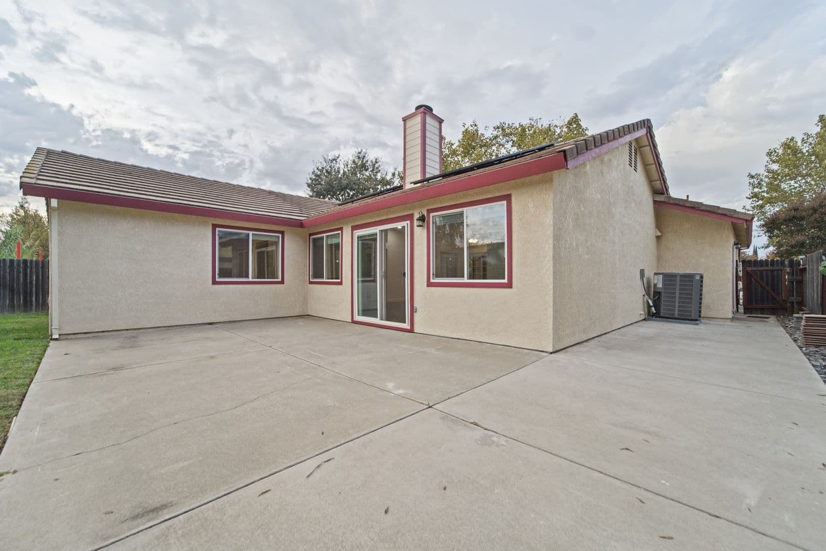 Yuba City House: 2256 Shady Ln