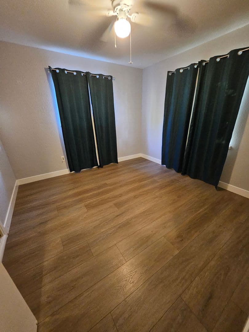 Yuba City House: 1150 Butte Street