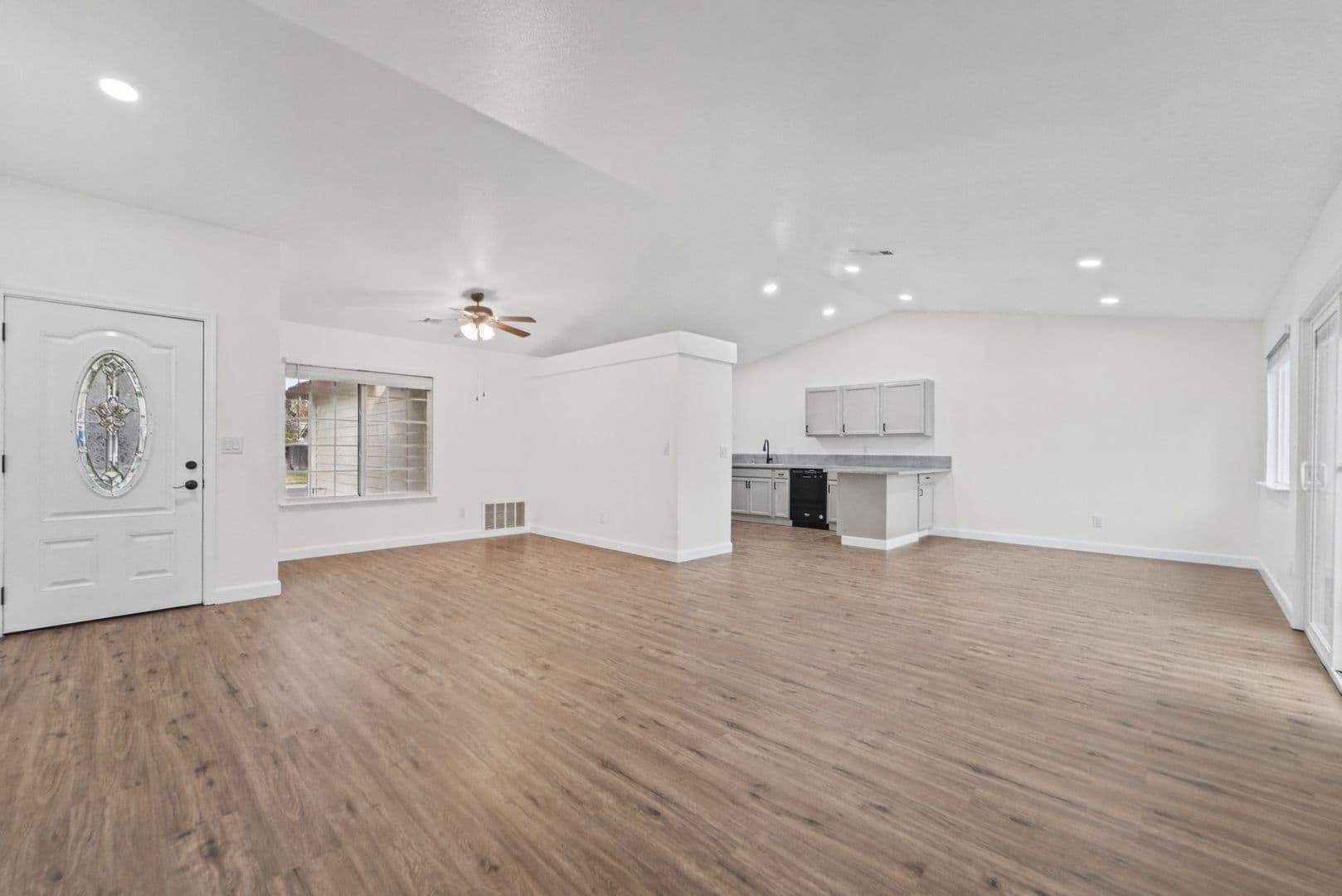 Yuba City House: 2256 Shady Ln