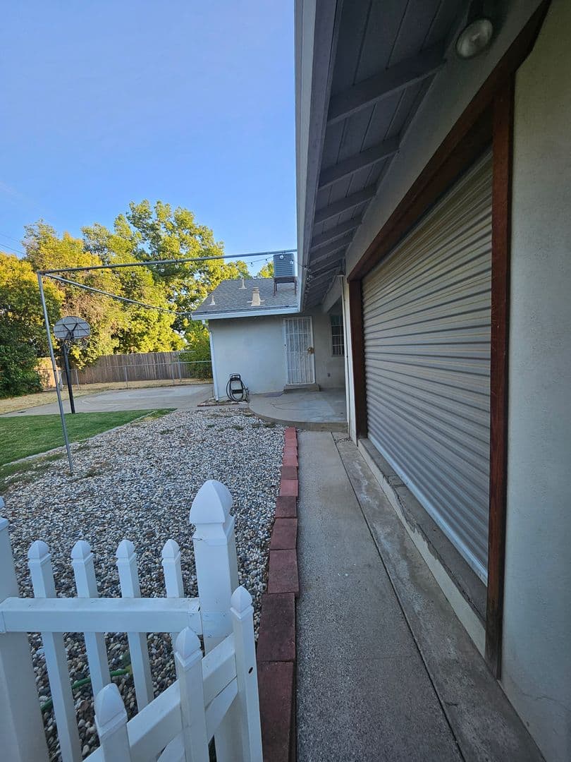 Yuba City House: 1150 Butte Street