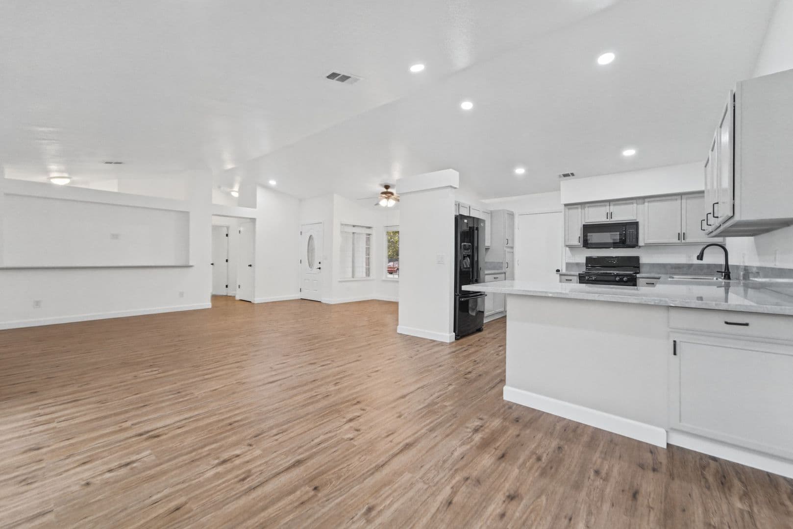 Yuba City House: 2256 Shady Ln