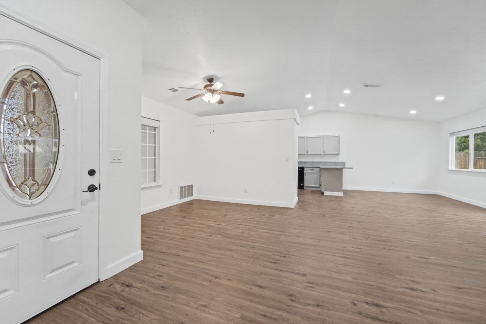 Yuba City House: 2256 Shady Ln