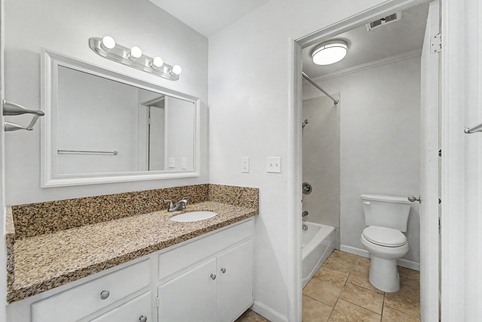 Yuba City Apartment: 500 King Ave