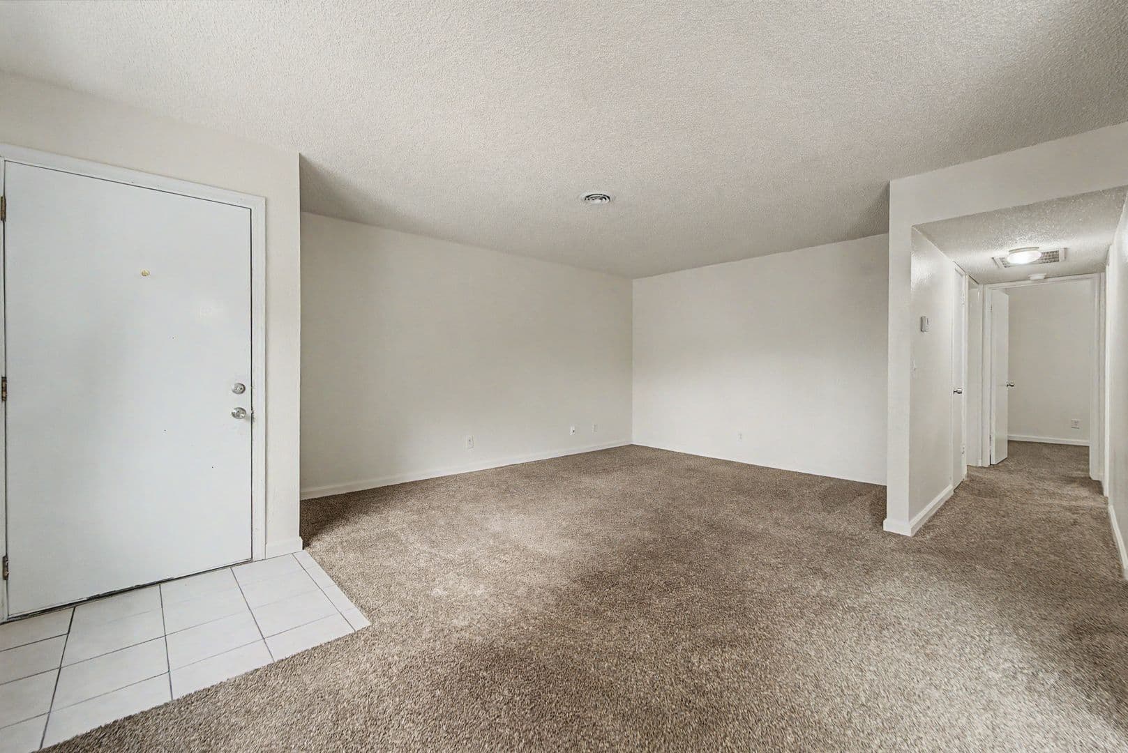 Yuba City Apartment: 251 Julie Dr #1-8