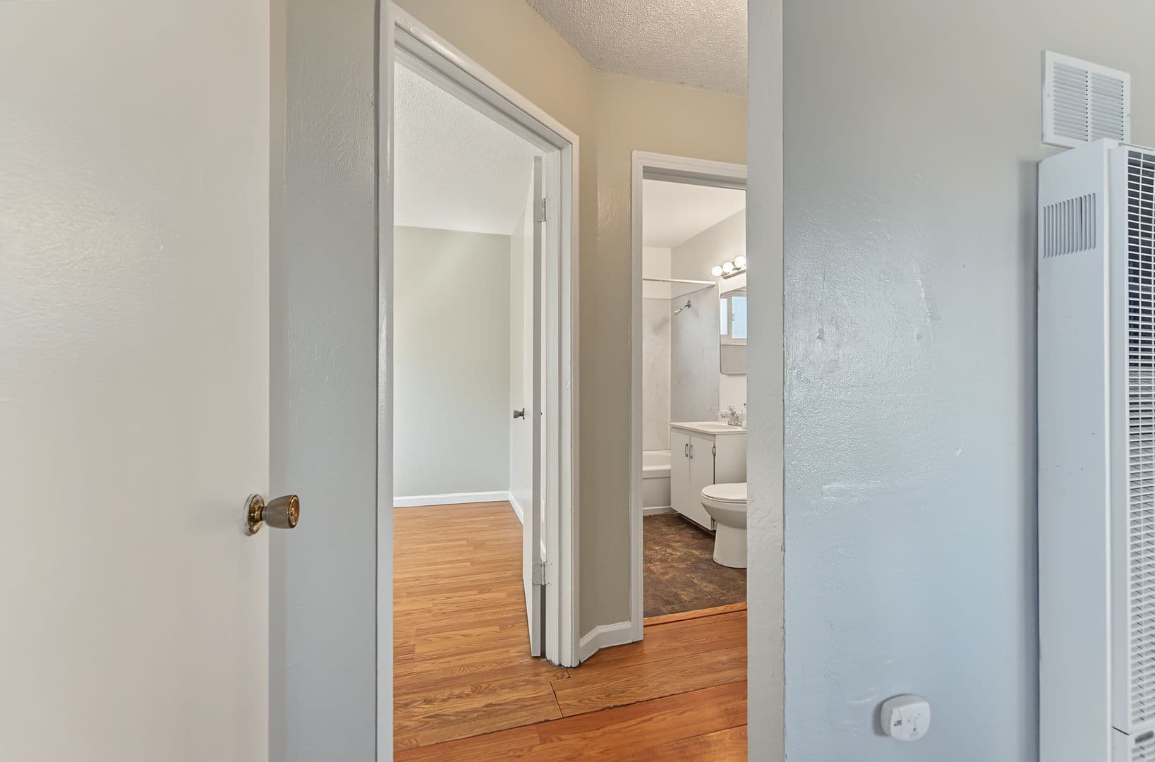 Marysville Apartment: 5944-5956 Park Ave